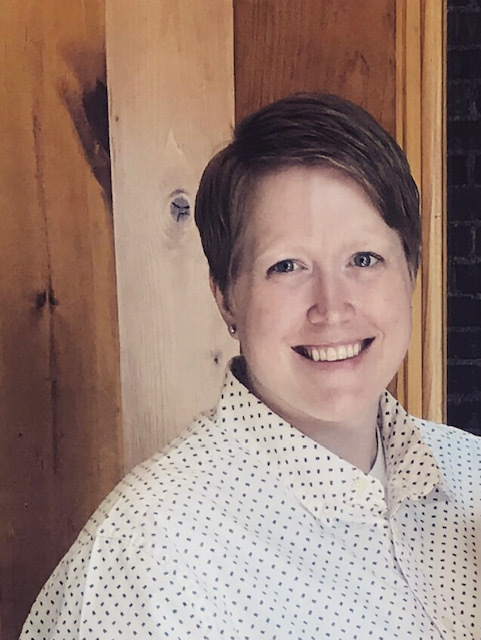 Brittany Anderson-Freese