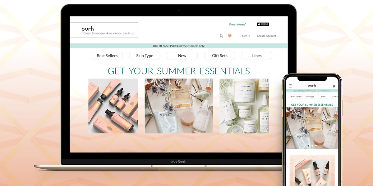 Megan Sauer's Portfolio Project