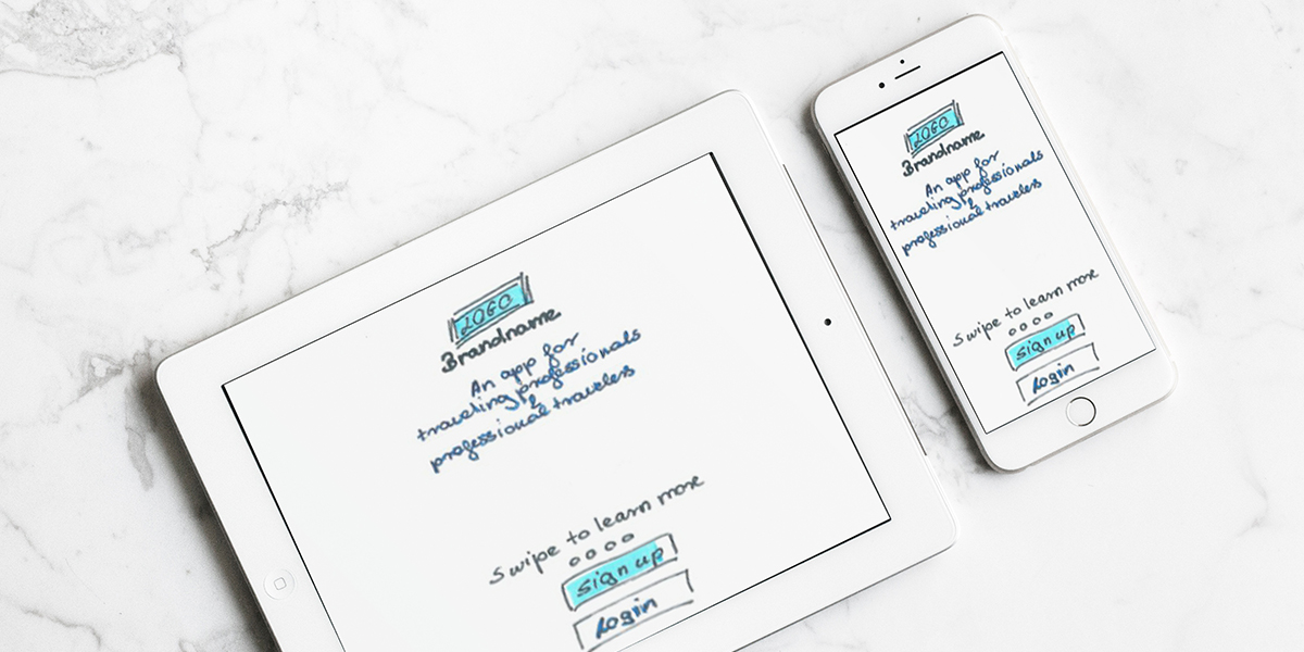 Elvira Hellenpart's Intro to UX Portfolio Project