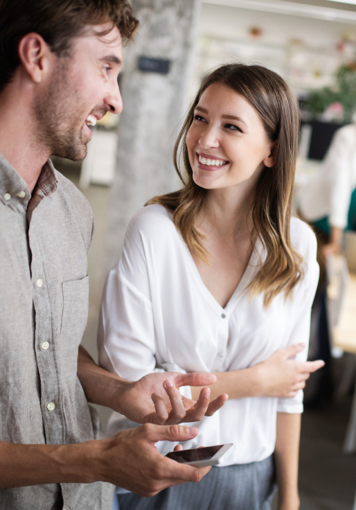 our career specialists image