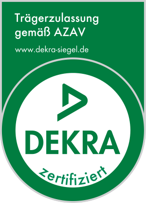 DEKRA Logo