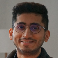 Minhaj Islam