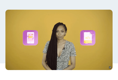 What is a full-stack web developer?